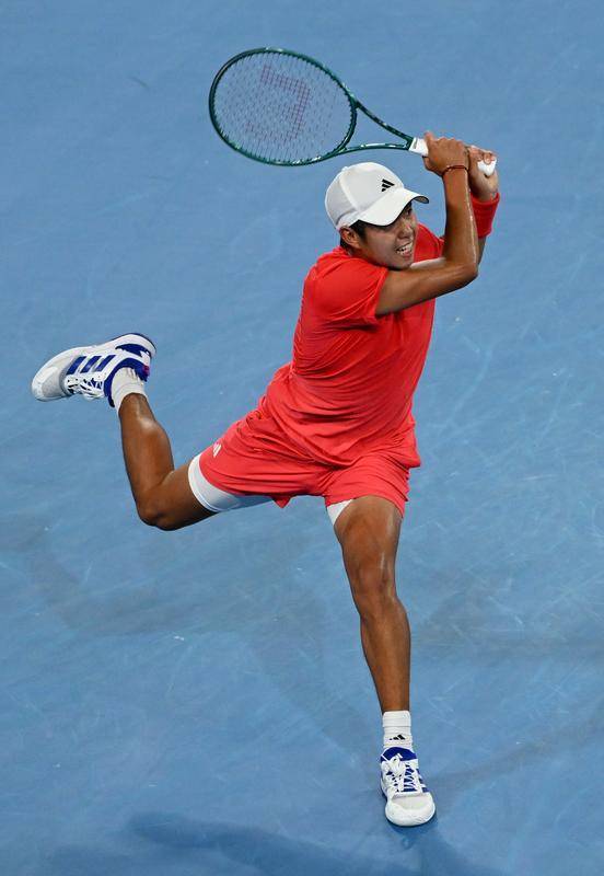 戴维斯杯翻盘澳网,梅德韦杰夫关键制胜的简单介绍 戴维斯杯翻盘澳网,梅德韦杰夫关键制胜的简单介绍