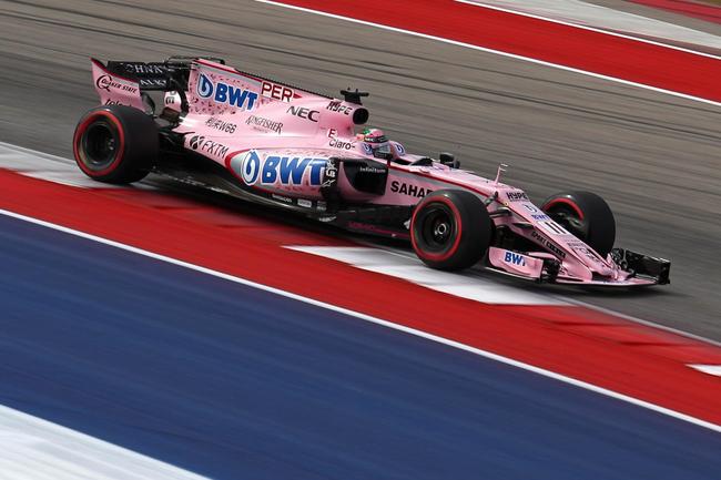 关于哈斯车队完胜阿斯顿马丁,佩雷兹关键制胜的信息 关于哈斯车队完胜阿斯顿马丁,佩雷兹关键制胜的信息