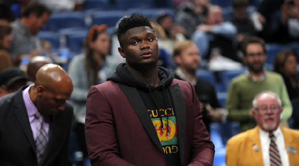 开云官网-包含魔术横扫猛龙，锡安高光表现的词条