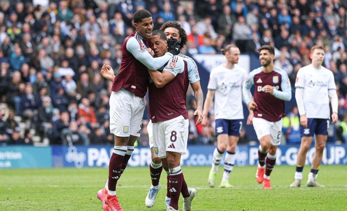 曼联翻盘奥地利,拉什福德状态火热 曼联翻盘奥地利,拉什福德状态火热