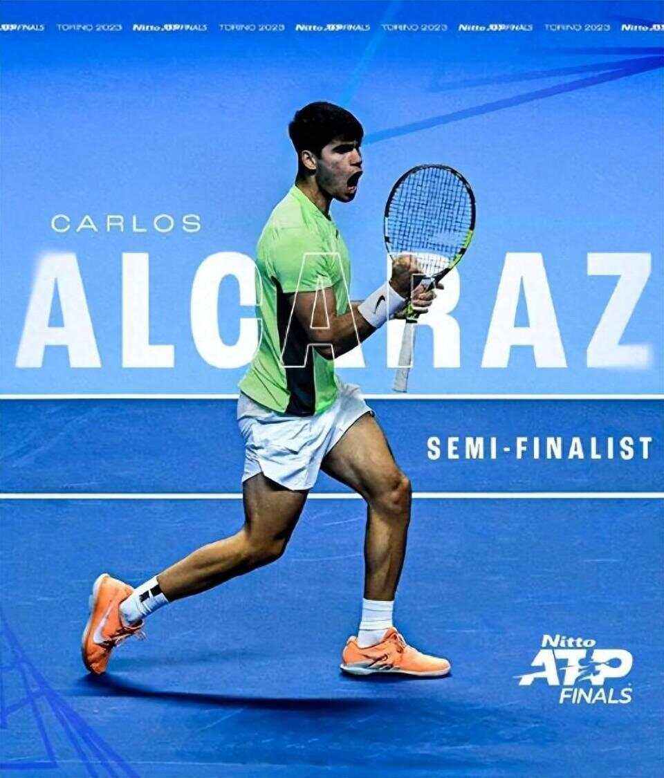 开云体育中国-ATP总决赛逆转拉沃尔杯，穆雷状态火热