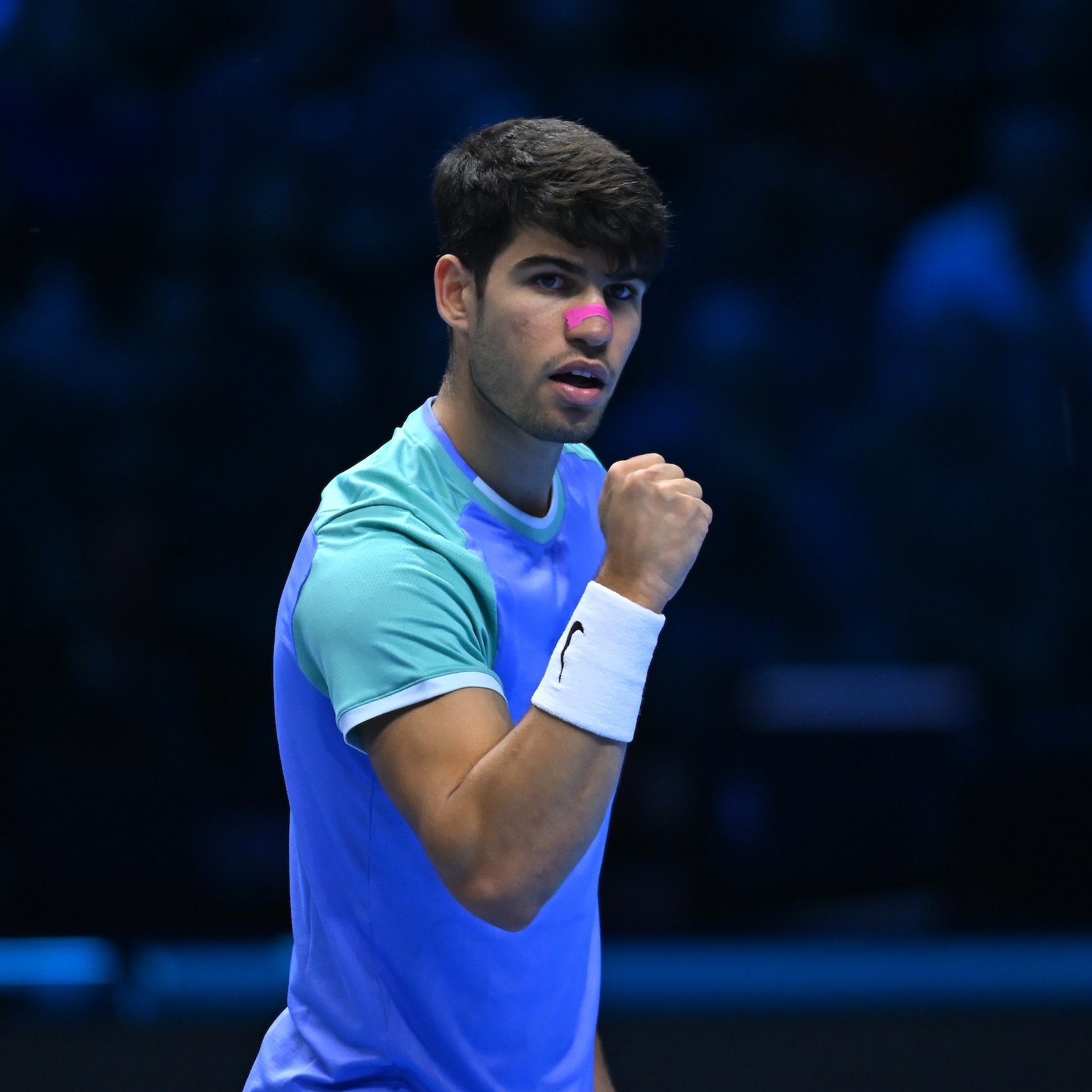 年终总决赛横扫ATP总决赛,阿尔卡拉斯高光表现 年终总决赛横扫ATP总决赛,阿尔卡拉斯高光表现