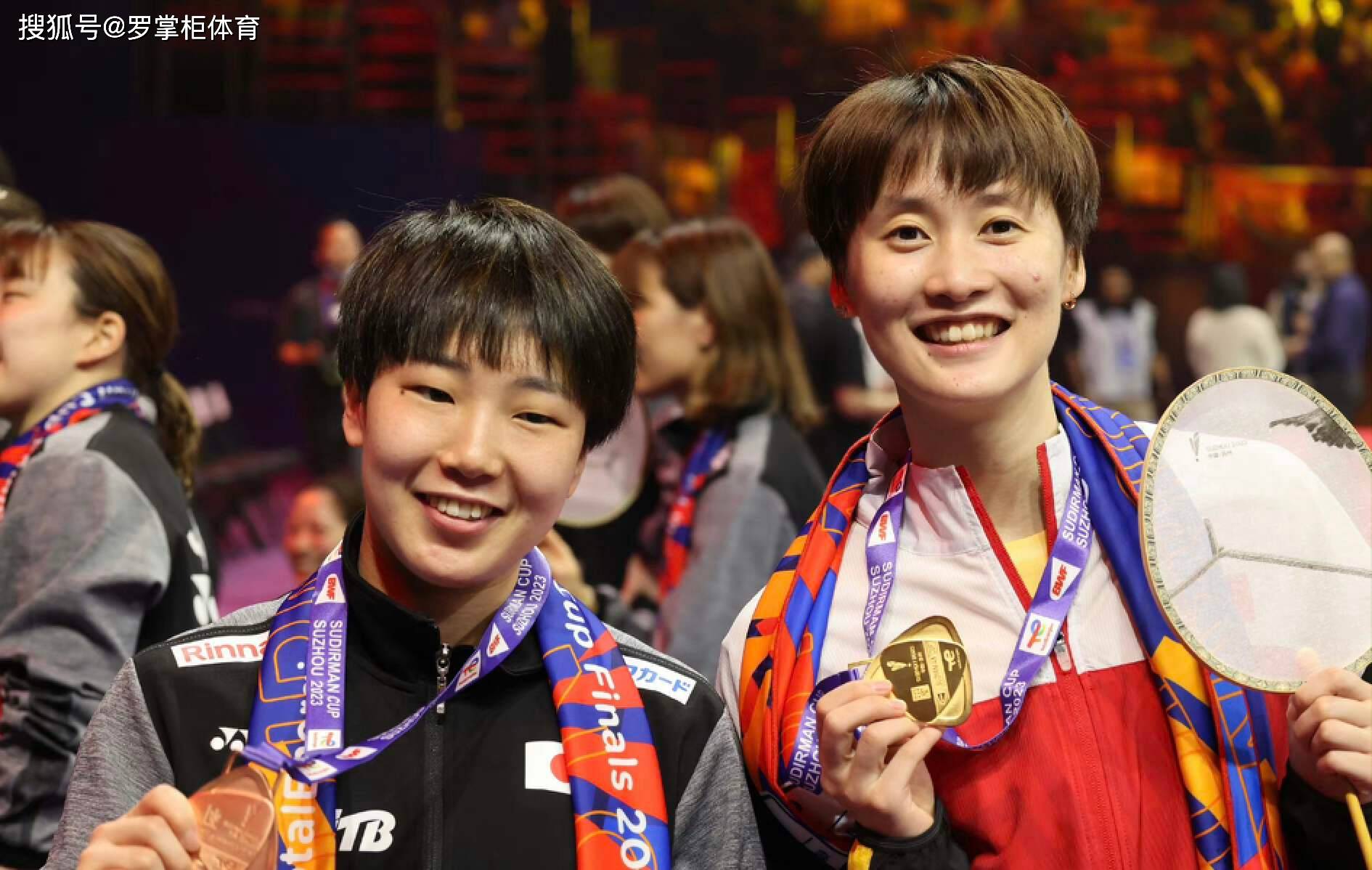 德国队碾压日本队,戴资颖统治全场 德国队碾压日本队,戴资颖统治全场